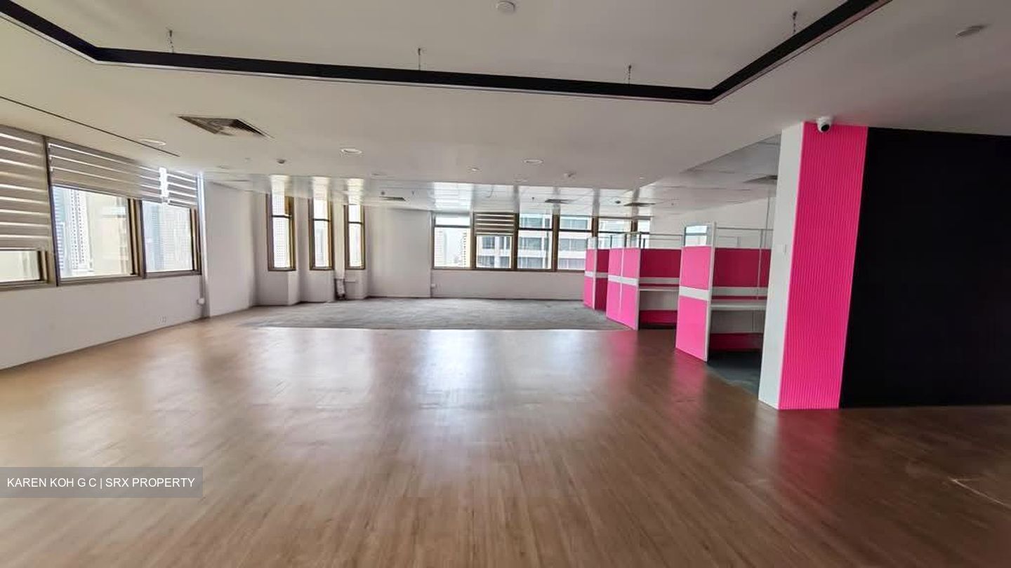 Peninsula Plaza (D6), Office #566770901